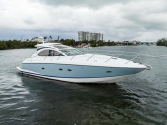 47' Sunseeker 2008 Yacht For Sale